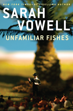 Illustration for article titled Sarah Vowell
